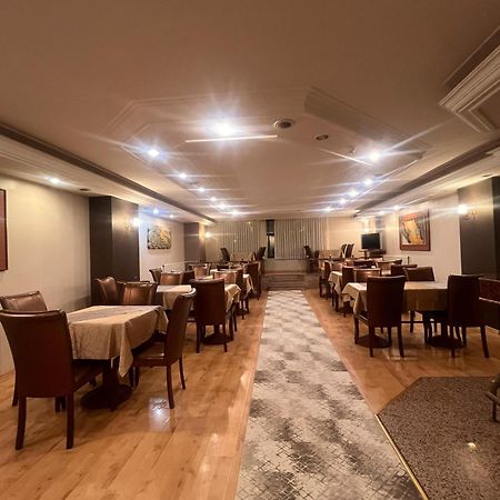 Sefa Hotel 1 Чорлу Екстер'єр фото