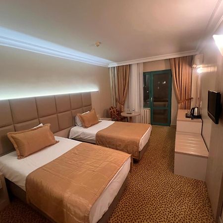 Sefa Hotel 1 Чорлу Екстер'єр фото