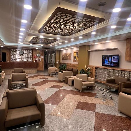 Sefa Hotel 1 Чорлу Екстер'єр фото