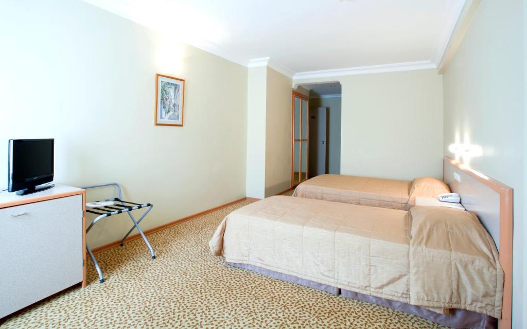 Sefa Hotel 1 Чорлу Екстер'єр фото