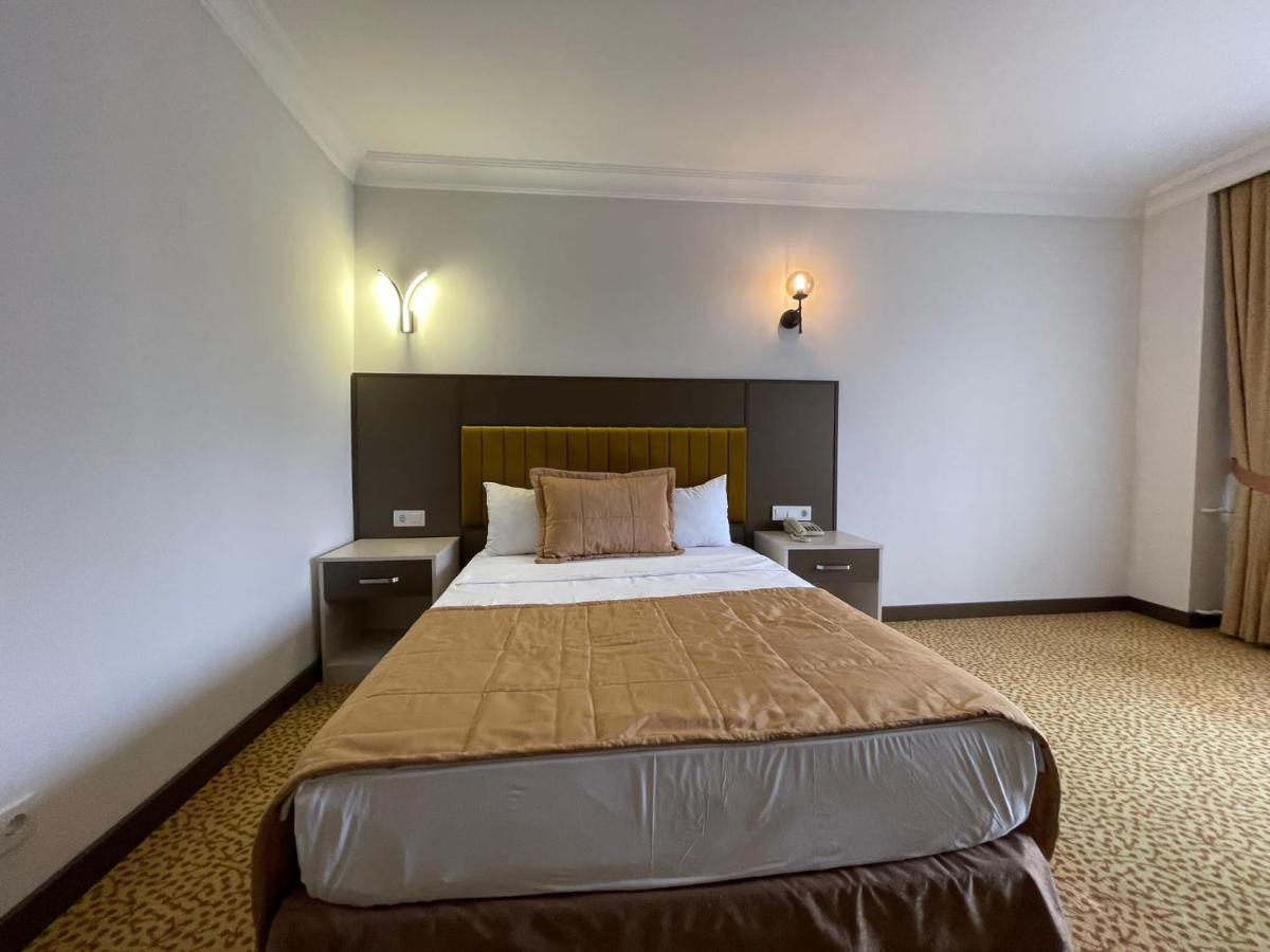 Sefa Hotel 1 Чорлу Екстер'єр фото