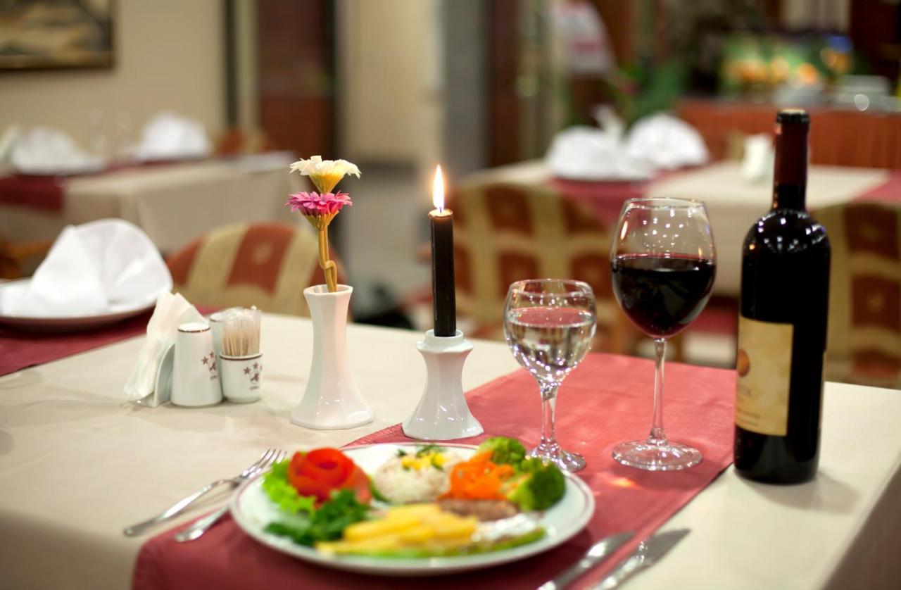Sefa Hotel 1 Чорлу Екстер'єр фото