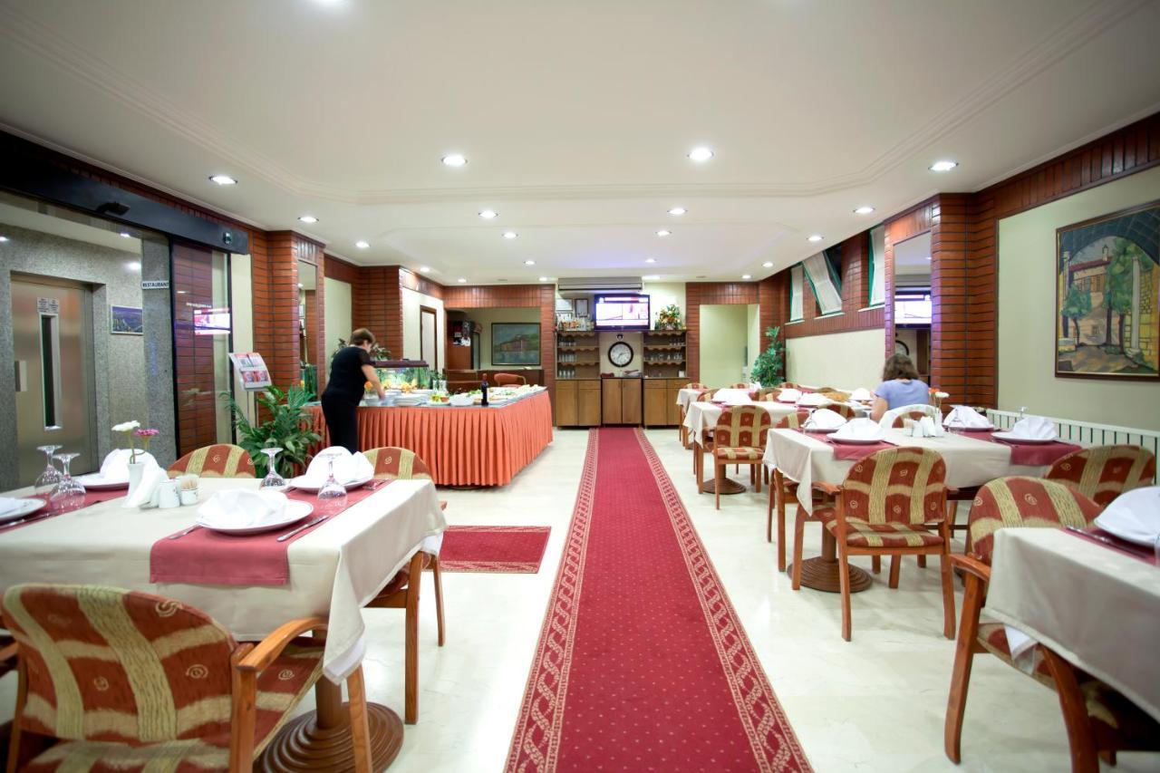 Sefa Hotel 1 Чорлу Екстер'єр фото