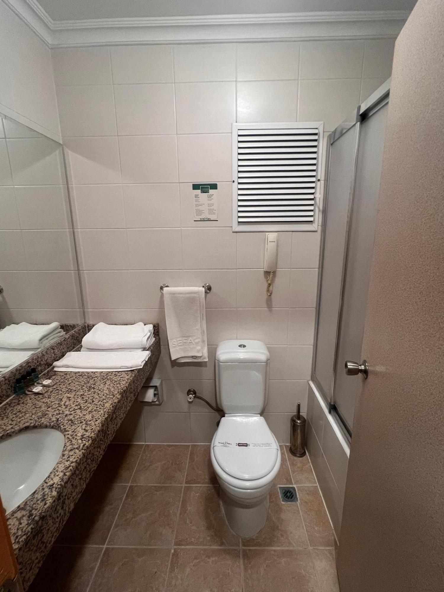 Sefa Hotel 1 Чорлу Екстер'єр фото