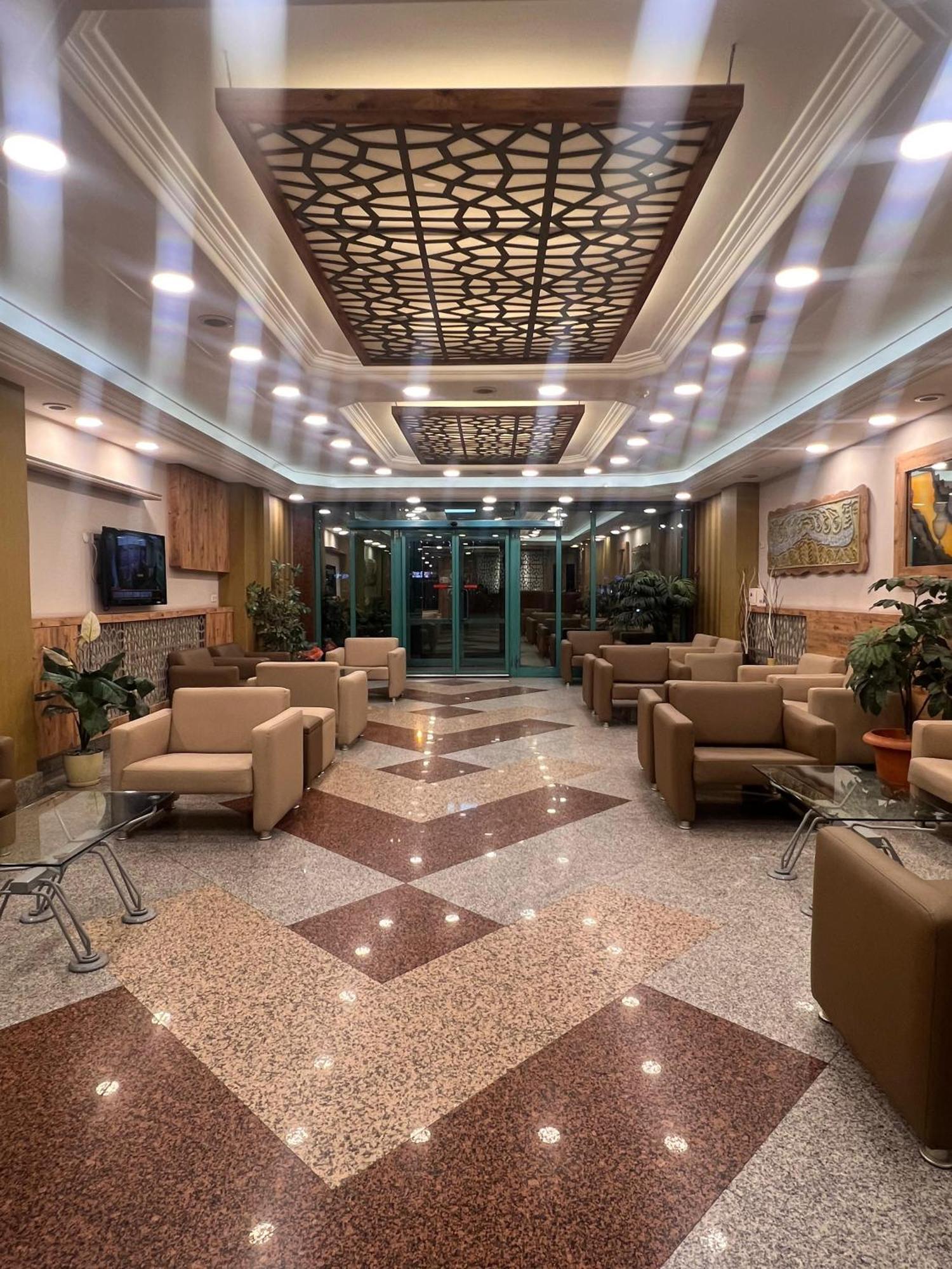 Sefa Hotel 1 Чорлу Екстер'єр фото